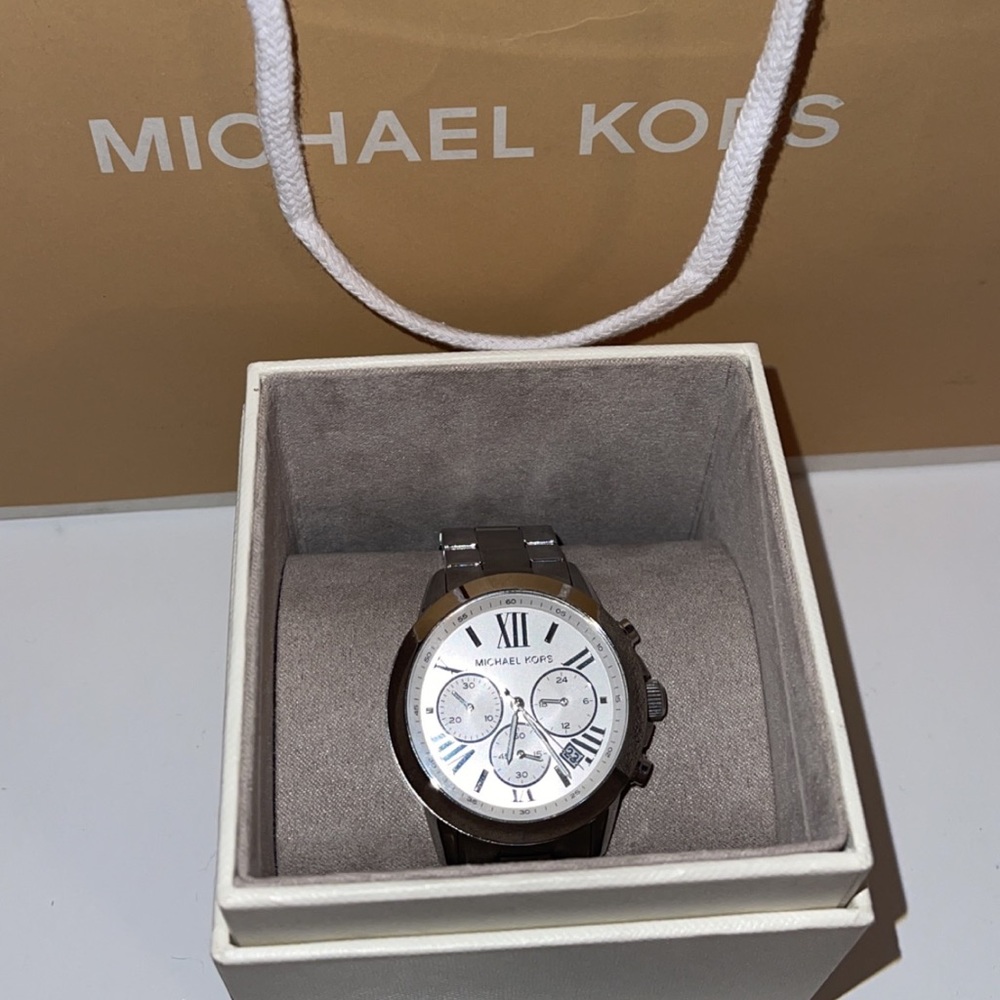 Michael Kors Watch NEW!